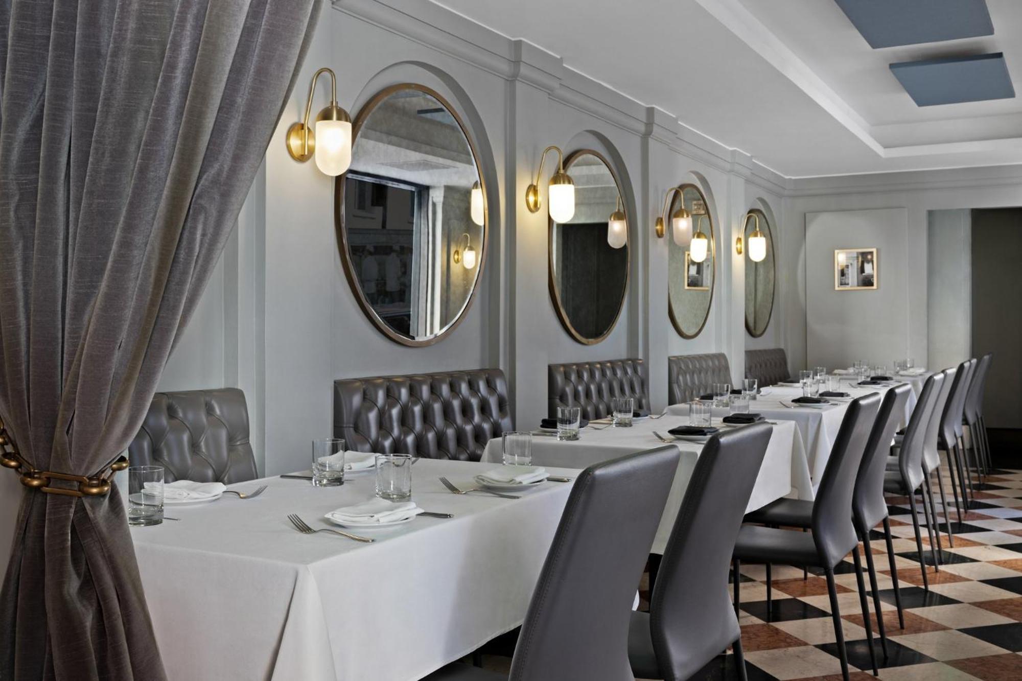 The Donatello Hotel San Francisco Dış mekan fotoğraf